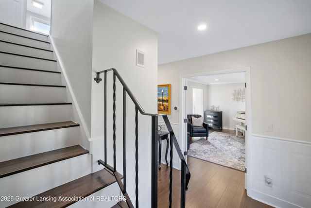 10088 Lafayette Lane, Dimondale, MI 48821