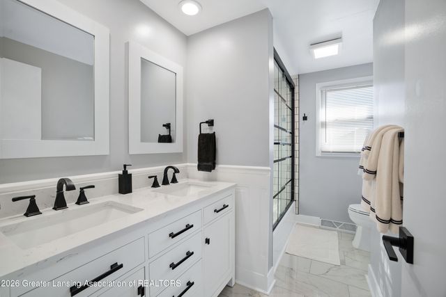 10088 Lafayette Lane, Dimondale, MI 48821