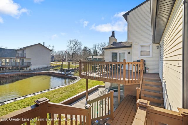 10088 Lafayette Lane, Dimondale, MI 48821