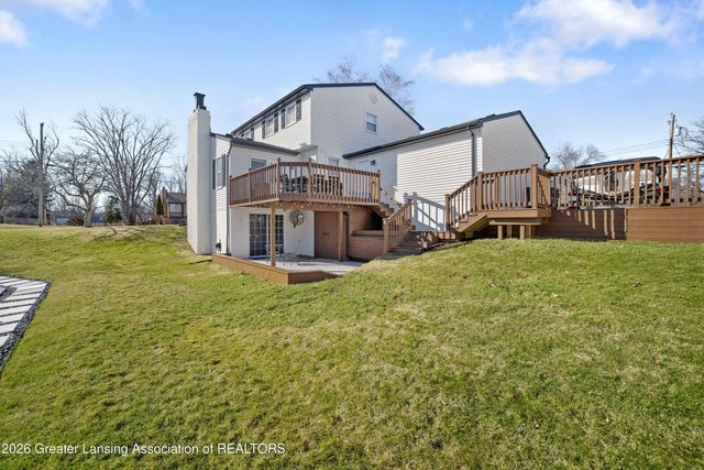 10088 Lafayette Lane, Dimondale, MI 48821