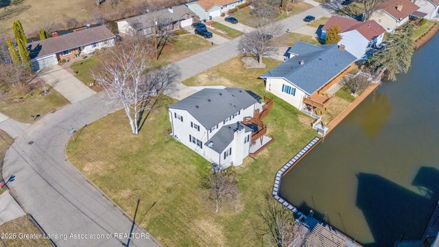 10088 Lafayette Lane, Dimondale, MI 48821