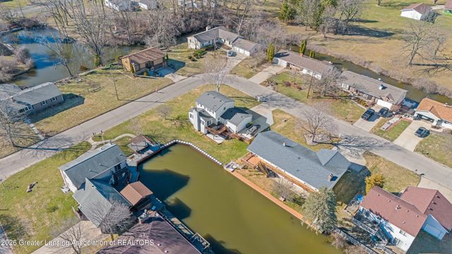 10088 Lafayette Lane, Dimondale, MI 48821