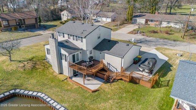 10088 Lafayette Lane, Dimondale, MI 48821