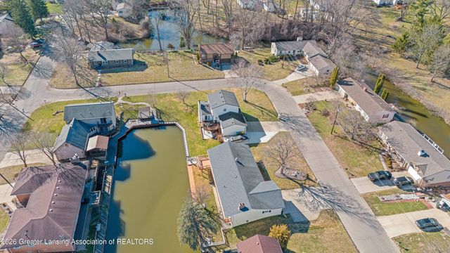 10088 Lafayette Lane, Dimondale, MI 48821