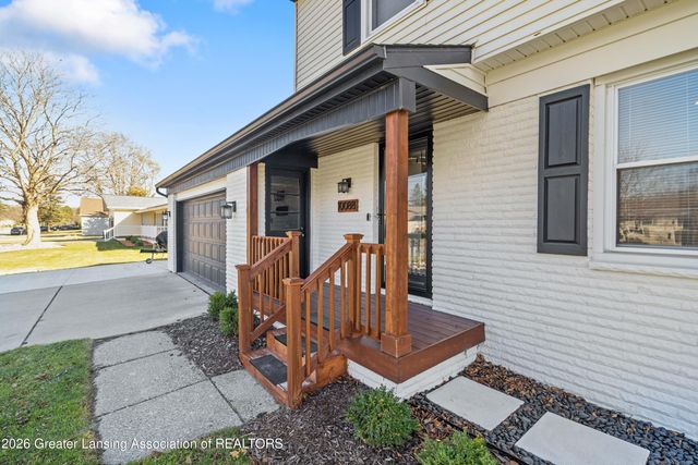 10088 Lafayette Lane, Dimondale, MI 48821