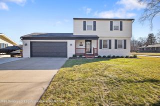 10088 Lafayette Lane, Dimondale, MI 48821