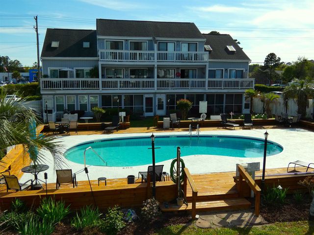 3700 Golf Colony Ln Unit 11J, Little River, SC 29566