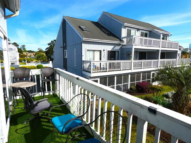 3700 Golf Colony Ln Unit 11J, Little River, SC 29566