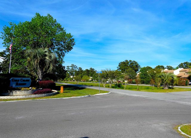 3700 Golf Colony Ln Unit 11J, Little River, SC 29566