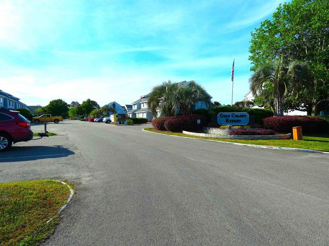 3700 Golf Colony Ln Unit 11J, Little River, SC 29566