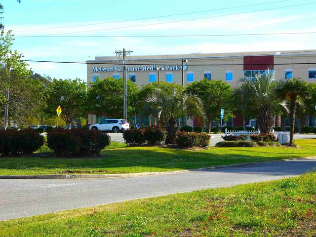 3700 Golf Colony Ln Unit 11J, Little River, SC 29566