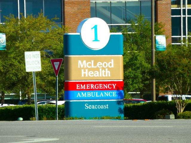 3700 Golf Colony Ln Unit 11J, Little River, SC 29566