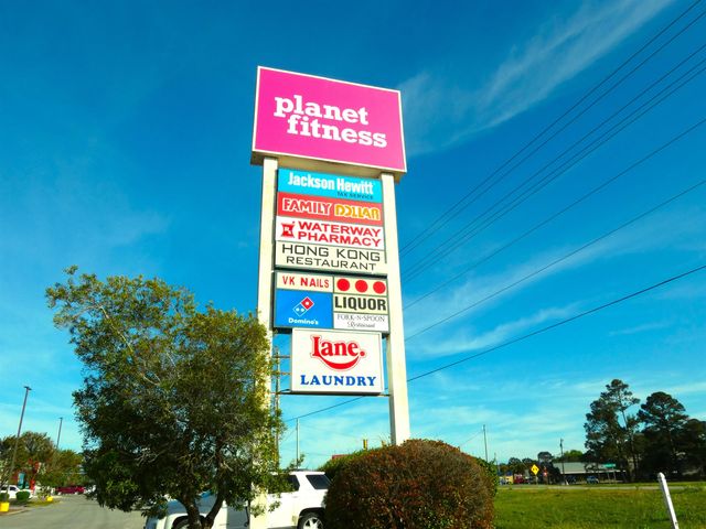 3700 Golf Colony Ln Unit 11J, Little River, SC 29566