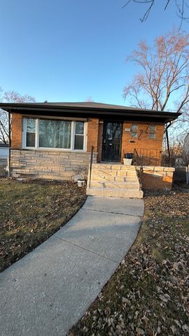 523 E 149th Street, Harvey, IL 60426