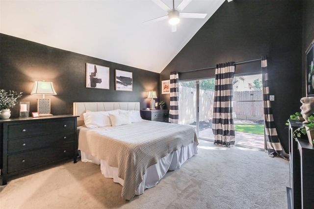 1565 Beaconshire Road, Houston, TX 77077