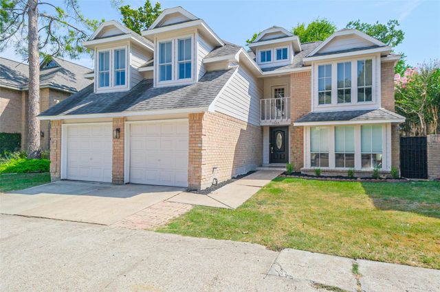 1565 Beaconshire Road, Houston, TX 77077