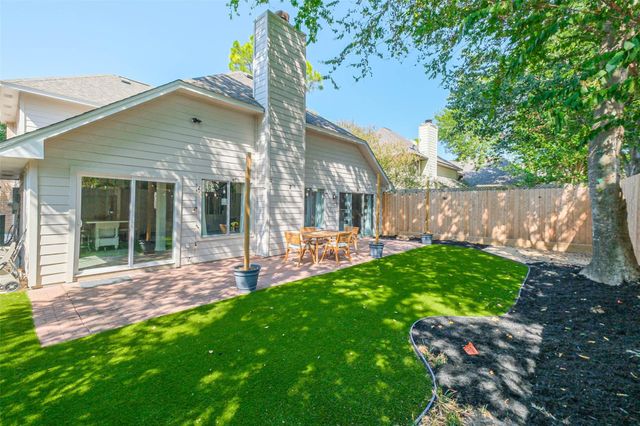 1565 Beaconshire Road, Houston, TX 77077