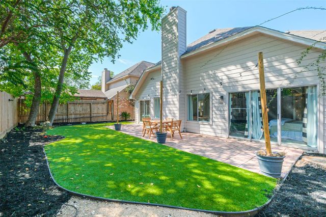 1565 Beaconshire Road, Houston, TX 77077