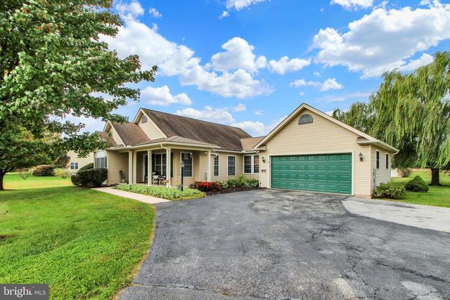 975 HOFFMAN HOME RD, Gettysburg, PA 17325