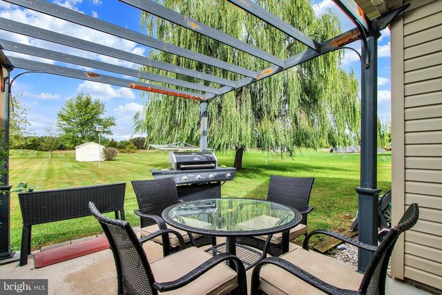 975 HOFFMAN HOME RD, Gettysburg, PA 17325