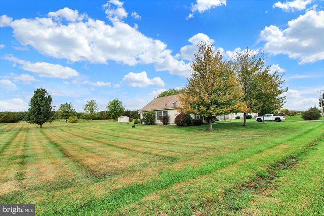 975 HOFFMAN HOME RD, Gettysburg, PA 17325