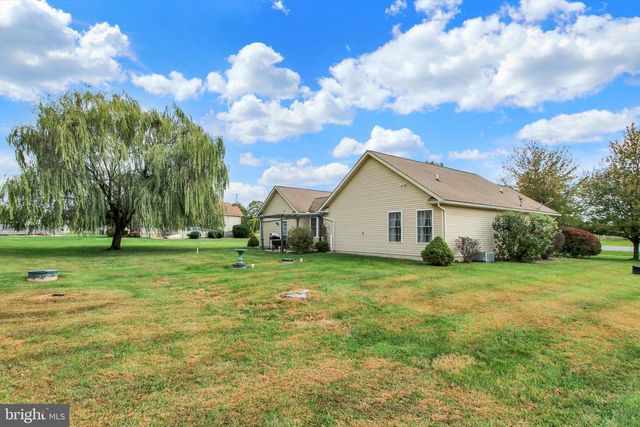 975 HOFFMAN HOME RD, Gettysburg, PA 17325