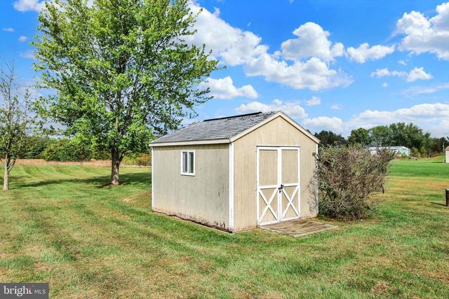 975 HOFFMAN HOME RD, Gettysburg, PA 17325