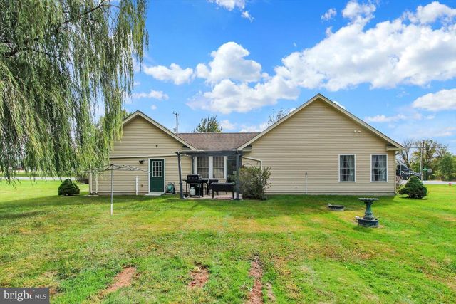 975 HOFFMAN HOME RD, Gettysburg, PA 17325