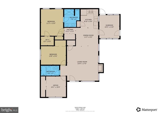 975 HOFFMAN HOME RD, Gettysburg, PA 17325