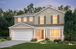 2129 Aiken Back Ln, La Grange, KY 40031