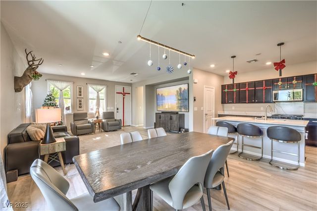 1120 Frye Mesa Avenue, North Las Vegas, NV 89086