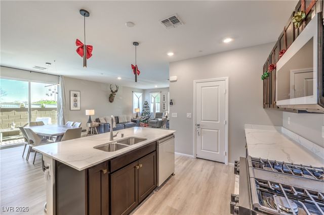 1120 Frye Mesa Avenue, North Las Vegas, NV 89086