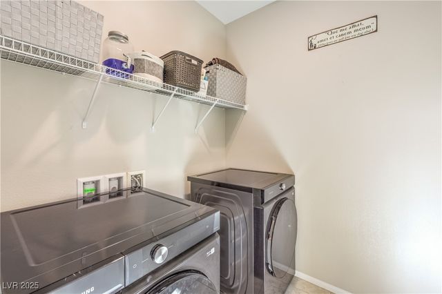 1120 Frye Mesa Avenue, North Las Vegas, NV 89086