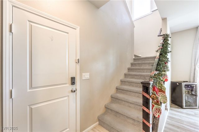 1120 Frye Mesa Avenue, North Las Vegas, NV 89086