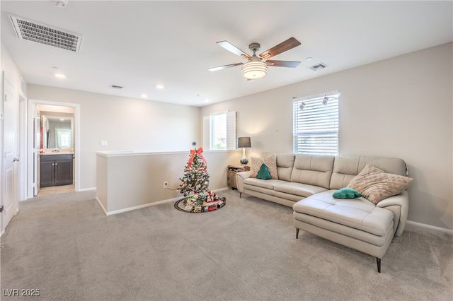 1120 Frye Mesa Avenue, North Las Vegas, NV 89086