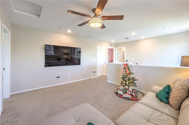 1120 Frye Mesa Avenue, North Las Vegas, NV 89086