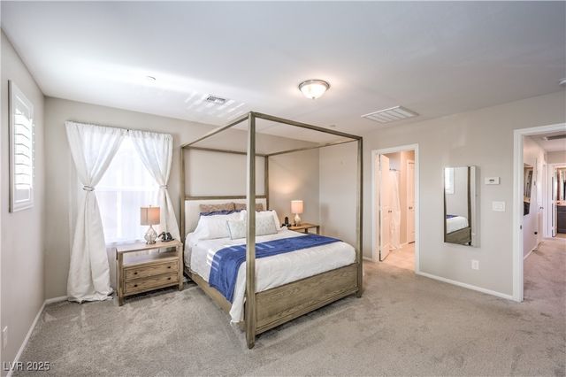 1120 Frye Mesa Avenue, North Las Vegas, NV 89086