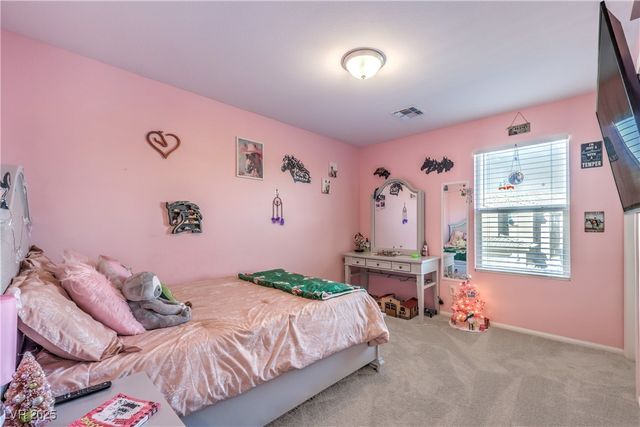 1120 Frye Mesa Avenue, North Las Vegas, NV 89086