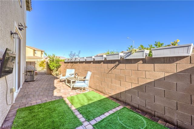 1120 Frye Mesa Avenue, North Las Vegas, NV 89086