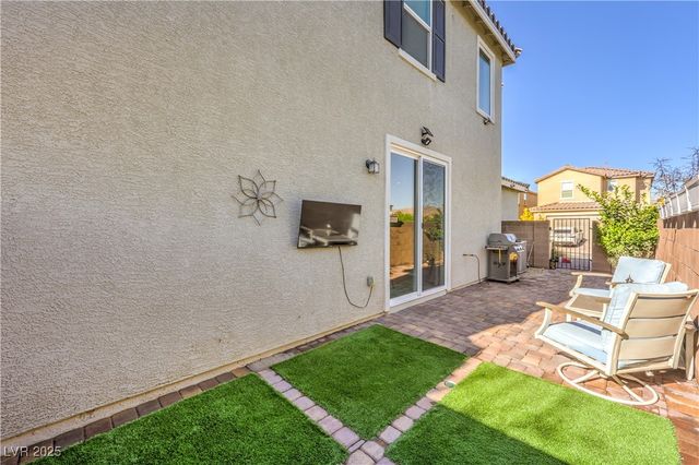 1120 Frye Mesa Avenue, North Las Vegas, NV 89086