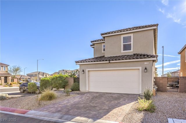 1120 Frye Mesa Avenue, North Las Vegas, NV 89086