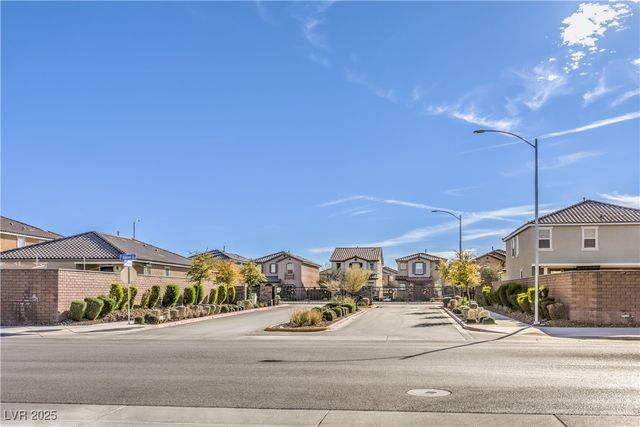 1120 Frye Mesa Avenue, North Las Vegas, NV 89086