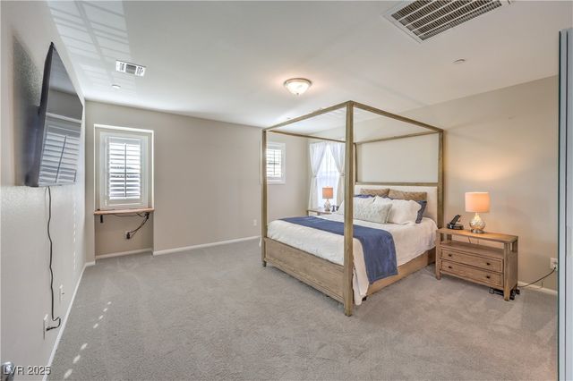 1120 Frye Mesa Avenue, North Las Vegas, NV 89086