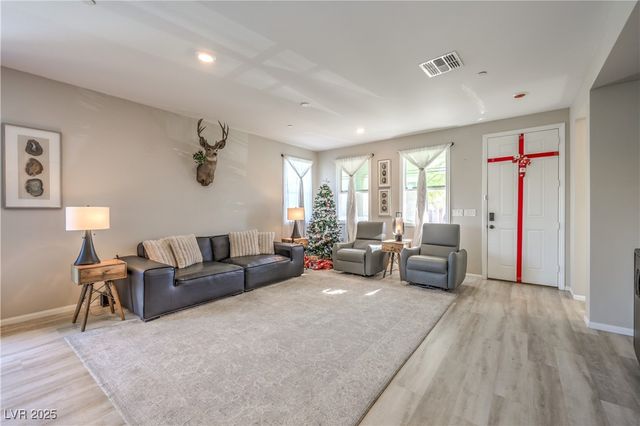 1120 Frye Mesa Avenue, North Las Vegas, NV 89086