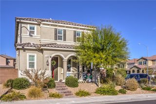 1120 Frye Mesa Avenue, North Las Vegas, NV 89086