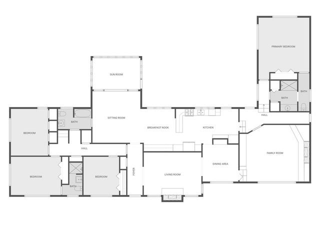 5 Reynolds Circle, Savannah, GA 31406