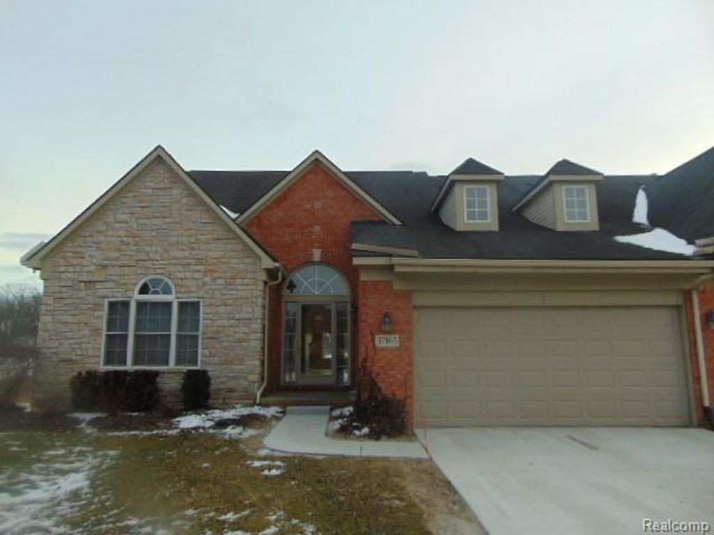 37165 Berkleigh Court, Farmington Hills, MI 48331
