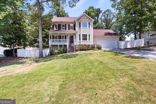42 Crystal Springs Drive, Douglasville, GA 30134