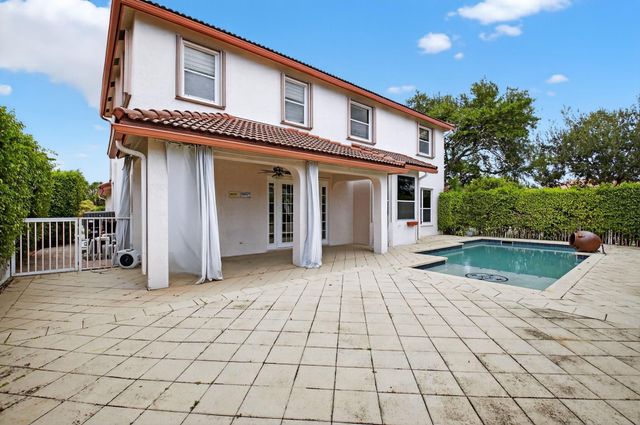 22194 Braddock Place, Boca Raton, FL 33428
