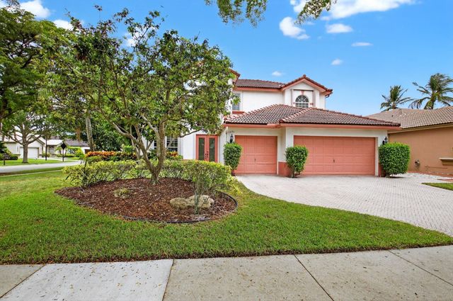 22194 Braddock Place, Boca Raton, FL 33428